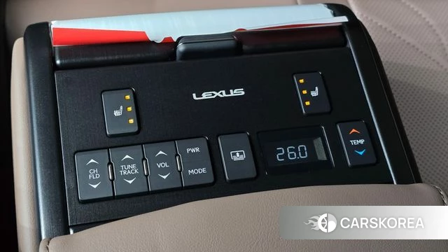 Lexus ES300h 7th generation id 4515750 из Кореи 20