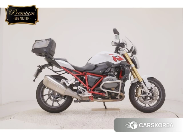 Проданный BMW R1200R id 4191178 из Японии, фото 20
