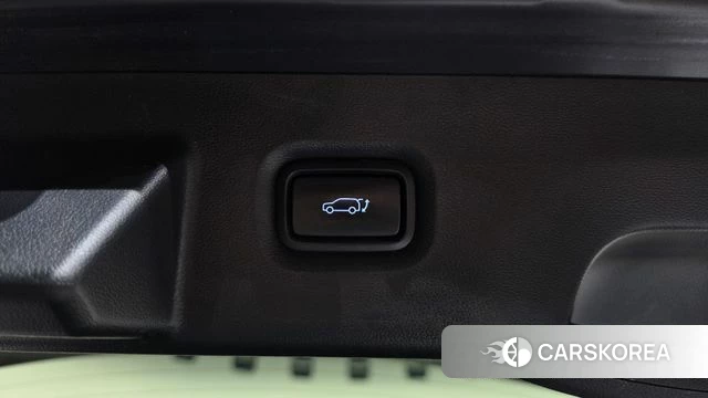 Hyundai Ionic 5 id 4779757 из Кореи 20