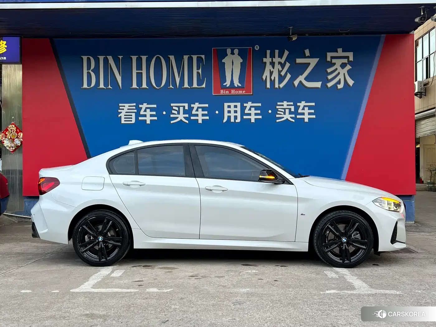 BMW 1 series id 4607229 из Китая 20
