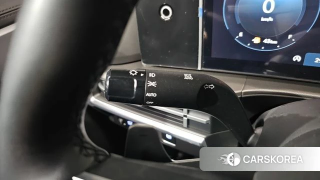 Hyundai Santa Fe (MX5) id 4540029 из Кореи 20