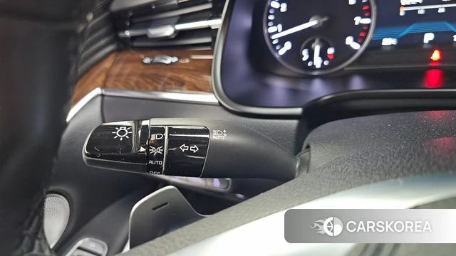 Kia More K9 id 4632965 из Кореи 20
