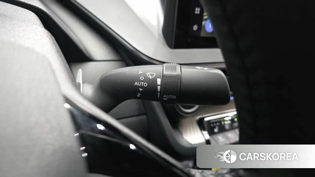 Toyota Prius 5th Generation id 4847159 из Кореи 20