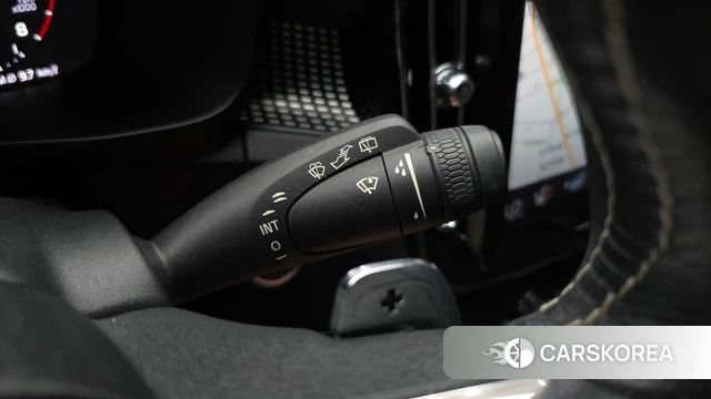 Volvo XC40 id 4626062 из Кореи 20