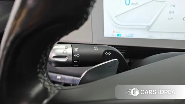 Hyundai Ionic 5 id 4625142 из Кореи 20