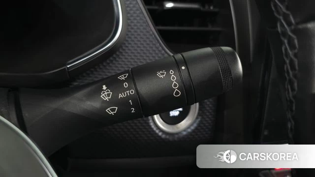 Renault Korea (Samsung) XM3 id 4423924 из Кореи 20