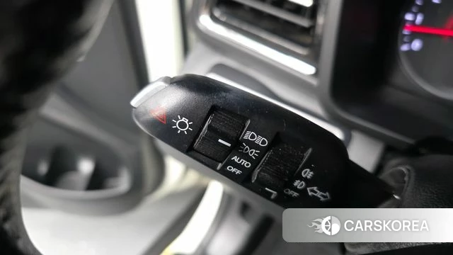 Ssangyong Berry New Tivoli id 4642523 из Кореи 20