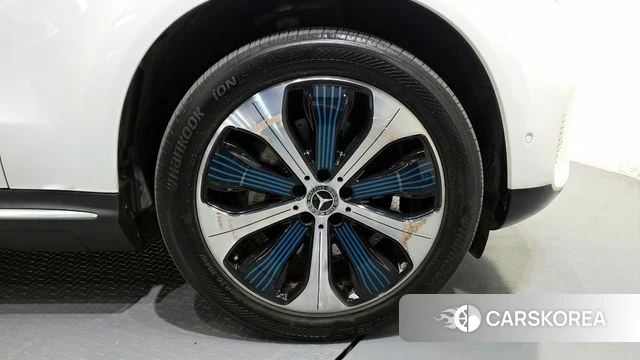 Mercedes-Benz EQC N293 id 4202970 из Кореи 20