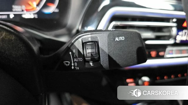 BMW X4 (G02) id 4617464 из Кореи 20