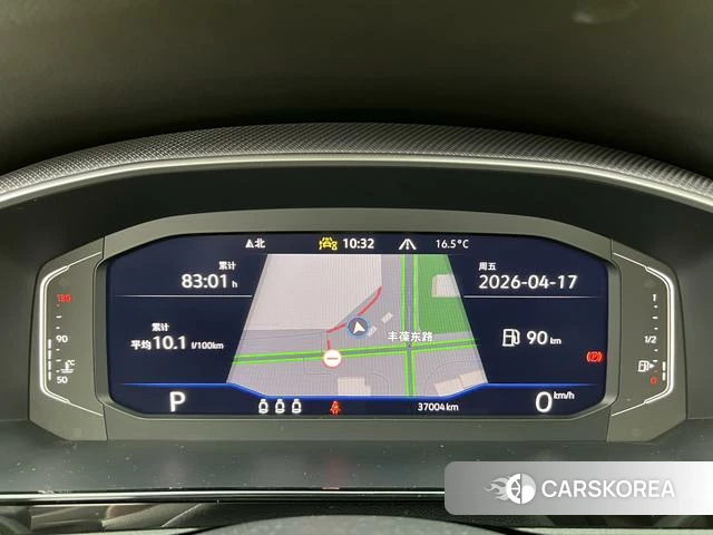 Volkswagen CC id 4257816 из Китая 20
