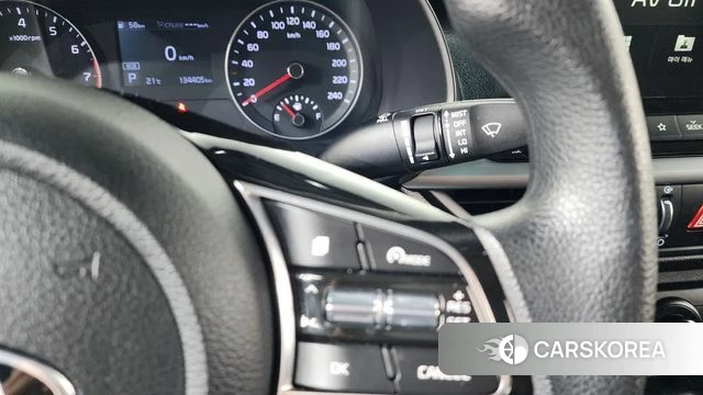 Kia Come New K3 id 4294808 из Кореи 20