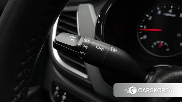 Kia Seltos id 4604549 из Кореи 20