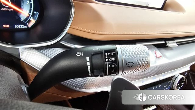 Genesis G80 (RG3) id 4631153 из Кореи 20