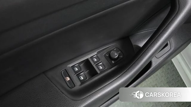 Volkswagen Arteon id 4609830 из Кореи 20