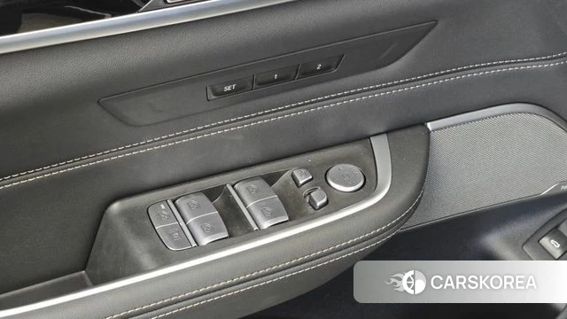BMW 6 Series GT (G32) id 4880413 из Кореи 20