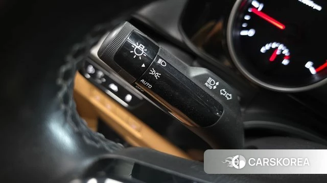 Kia Carnival 4th generation id 4396570 из Кореи 20