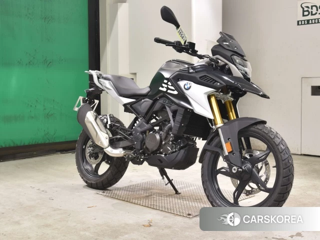 Проданный BMW G310GS id 4229282 из Японии, фото 20