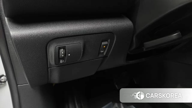 Renault Korea (Samsung) SM6 id 4615464 из Кореи 20
