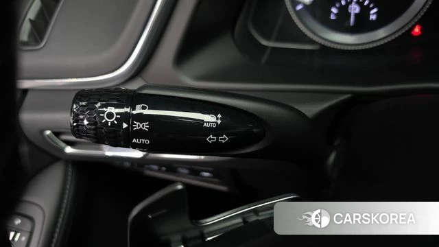 Hyundai Sonata Hybrid (DN8) id 4267606 из Кореи 20