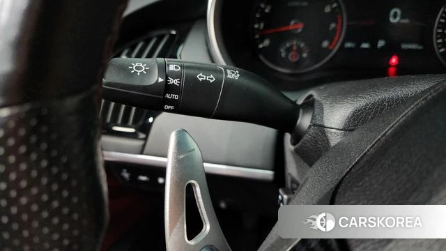 Kia Stinger Meister id 4389775 из Кореи 20