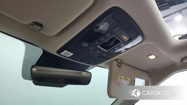 Kia Carnival 4th generation id 4609708 из Кореи 20
