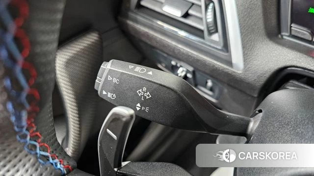 BMW M2 (F87) id 4483101 из Кореи 20