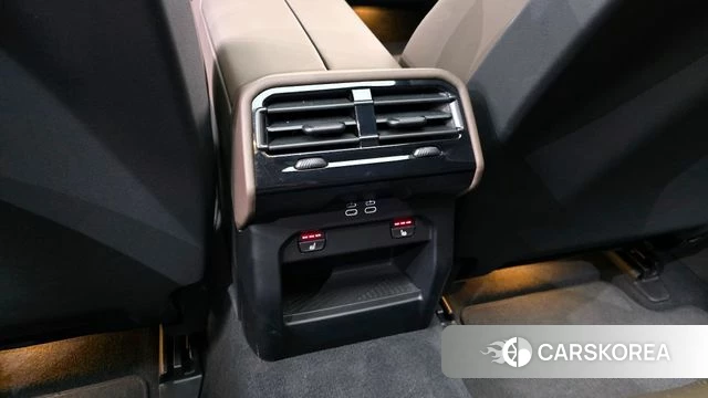 BMW 5 Series (G60) id 4329742 из Кореи 20