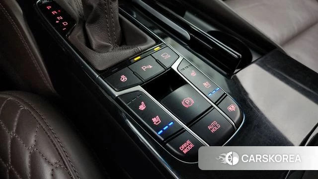 Kia All New K7 Hybrid id 4520787 из Кореи 20
