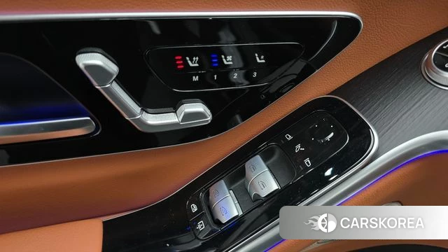Mercedes-Benz S-Class W223 id 4691537 из Кореи 20