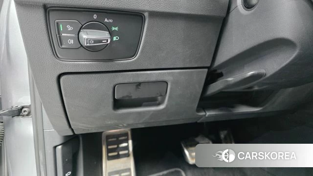Volkswagen Arteon id 4703086 из Кореи 20