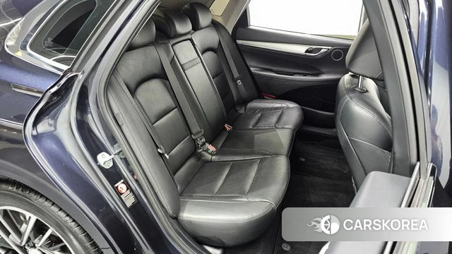 Hyundai The New Grandeur IG id 4345057 из Кореи 20