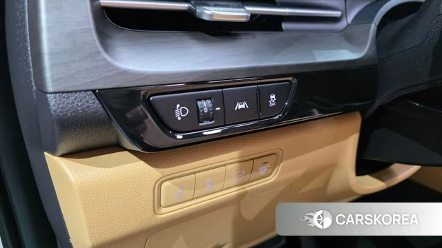 Kia Carnival 4th generation id 4567259 из Кореи 20