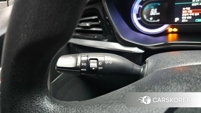 Kia The New Niro id 4384141 из Кореи 20