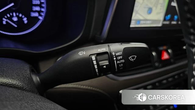 Hyundai Grandeur IG Hybrid id 4465247 из Кореи 20