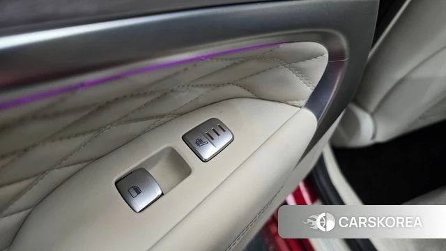 Genesis G70 id 4325629 из Кореи 20