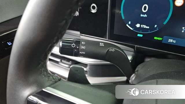 Hyundai Grandeur Hybrid (GN7) id 4488496 из Кореи 20