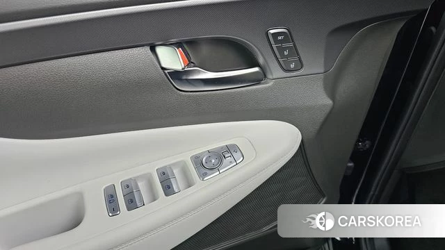 Hyundai The New Santa Fe id 4571914 из Кореи 20