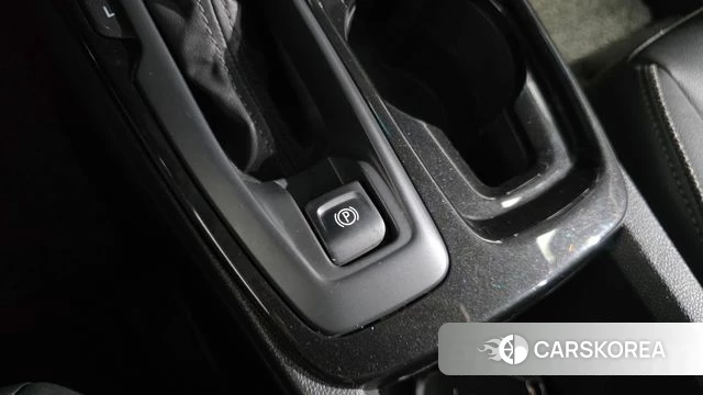 Chevrolet (GM Daewoo) Trailblazer id 4864783 из Кореи 20