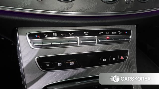 Mercedes-Benz E-Class W213 id 4637180 из Кореи 20