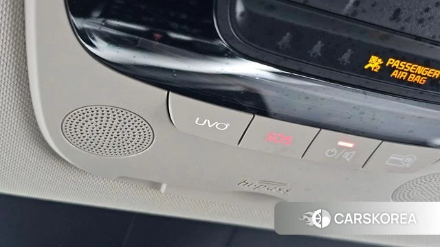 Kia K5 3rd generation id 4542734 из Кореи 20