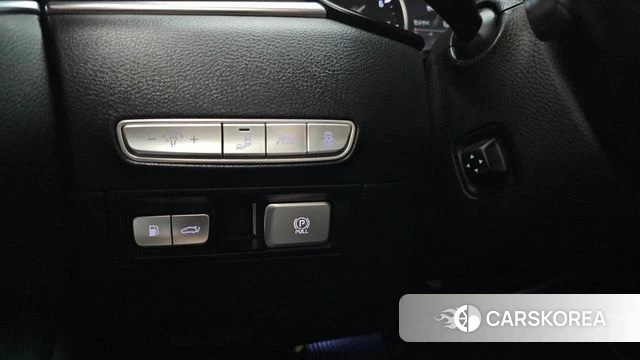 Kia More K9 id 4836998 из Кореи 20