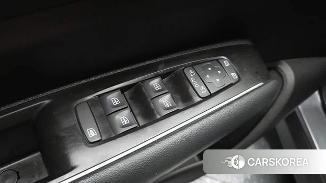 Renault Korea (Samsung) The New QM6 id 4645991 из Кореи 20