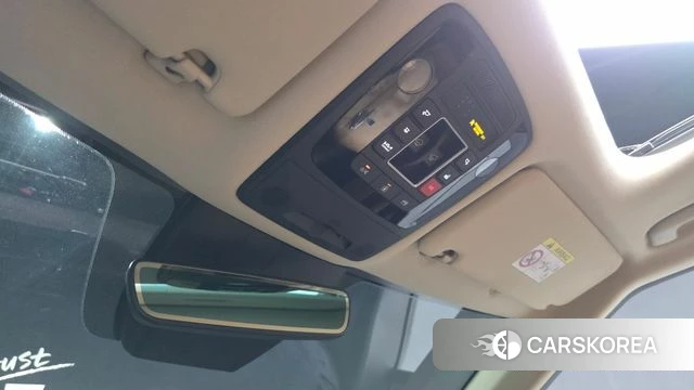 Kia Carnival 4th generation id 4593168 из Кореи 20