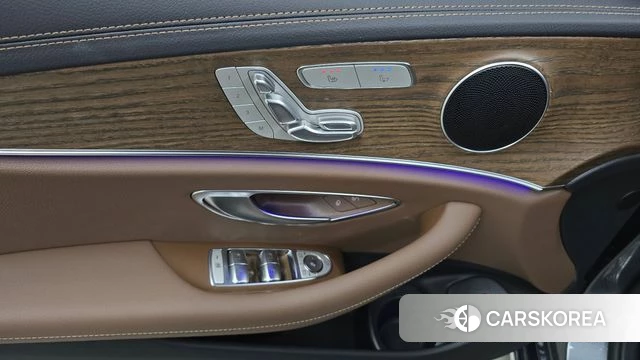 Mercedes-Benz E-Class W213 id 4566760 из Кореи 20