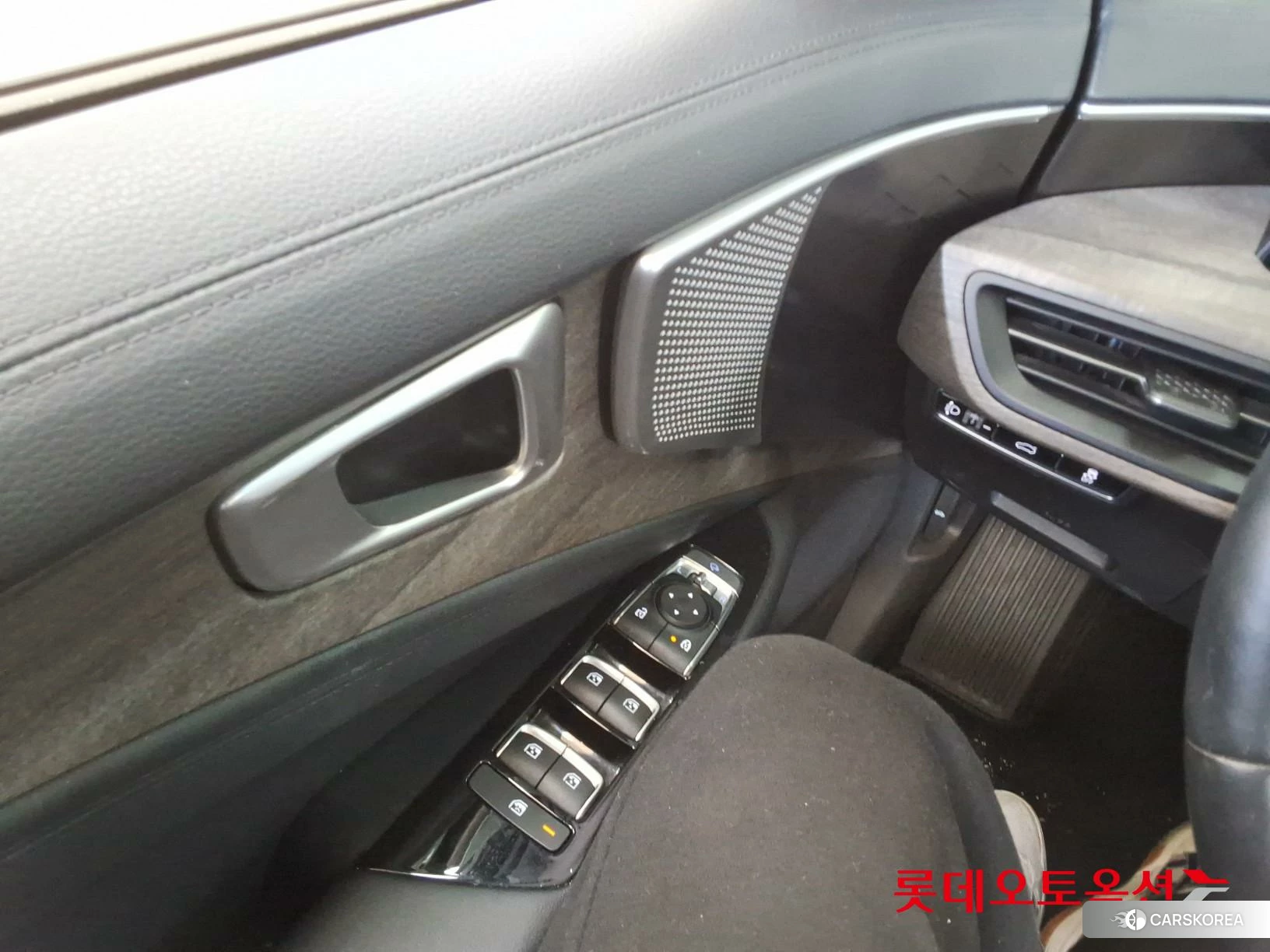 Kia K8 id 3882149 из Кореи 20