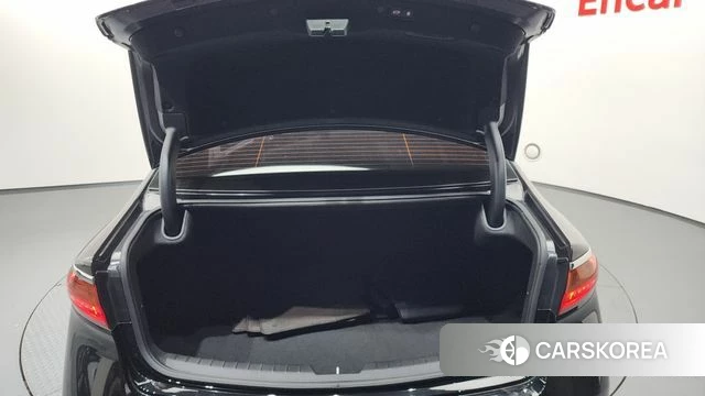 Kia Come New K7 id 4377959 из Кореи 20