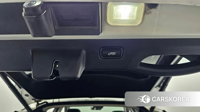 Kia EV6 id 4302855 из Кореи 20