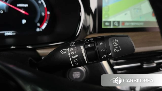 Kia Mohave Master id 4893397 из Кореи 20