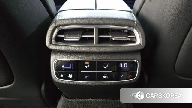 Genesis G80 (RG3) id 4631686 из Кореи 20