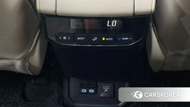 Toyota Highlander 4th Generation id 4762413 из Кореи 20